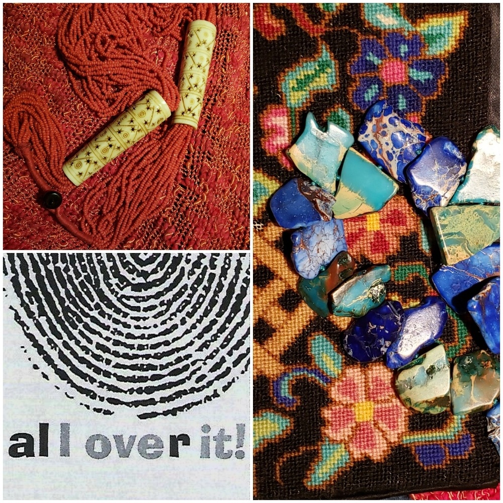 CELEBRATING PRE-LOVED AND RE-IMAGINED FASHION!